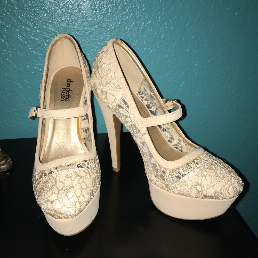 Women’s Heels